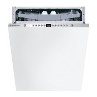 Посудомоечная машина Kuppersbusch IGV 6509.5