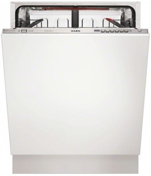 Посудомоечная машина AEG F97860VI1P