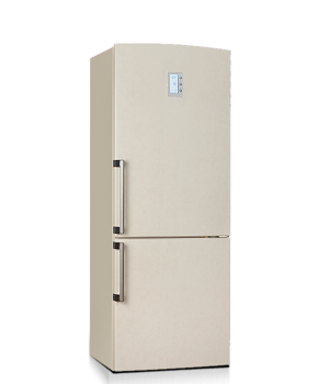 Холодильник Vestfrost VF 466 EB