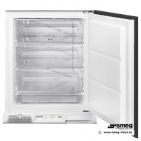 Холодильник Smeg U3F082P 