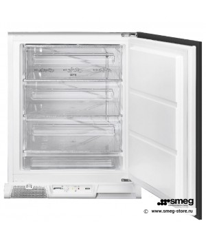 Холодильник Smeg U3F082P