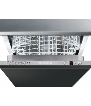 Посудомоечная машина De Dietrich DVY 1010 J (45 см)