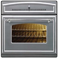 Духовой шкаф Ilve 600-RMP IX