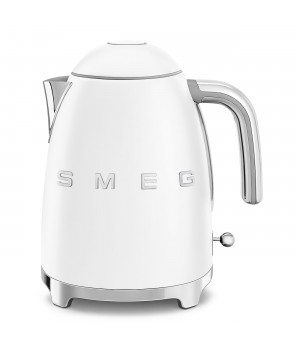 Чайники Smeg KLF03WHMEU