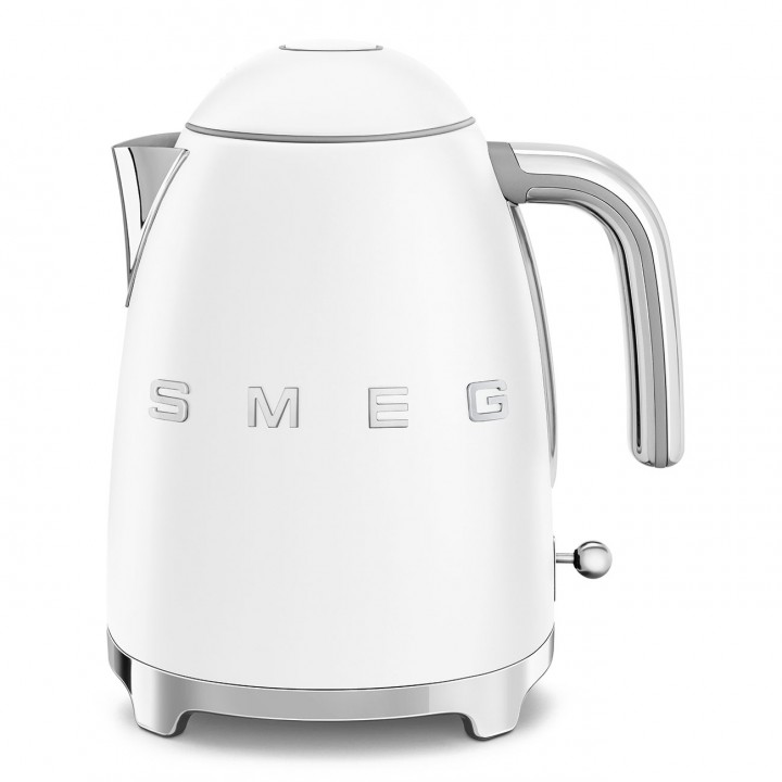 Чайники Smeg KLF03WHMEU