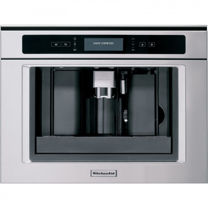 Кофемашина KitchenAid KQXXX 45600