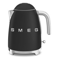 Чайники Smeg KLF03BLMEU