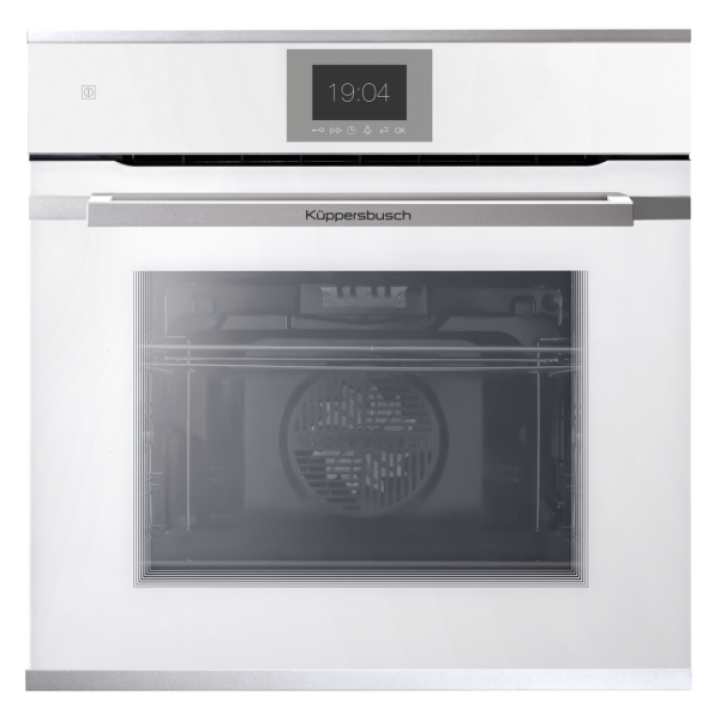 Духовой шкаф Kuppersbusch BP 6550.0 W1 Stainless Steel
