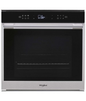 Электрический духовой шкаф Whirlpool W7 OM4 4S1 H