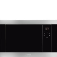 Микроволновая печь Smeg FMI320X2