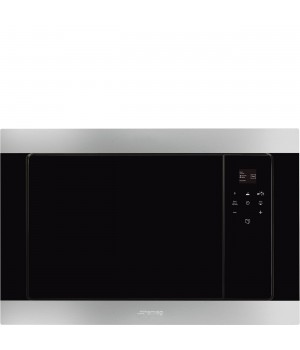 Микроволновая печь Smeg FMI320X2