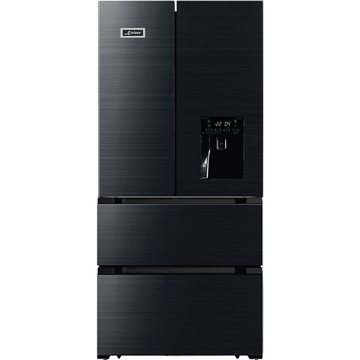 ХОЛОДИЛЬНИК KAISER KS 80420 RS