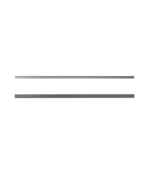 Дизайнерский комплект Kuppersbusch DK 3001 Silver Chrome
