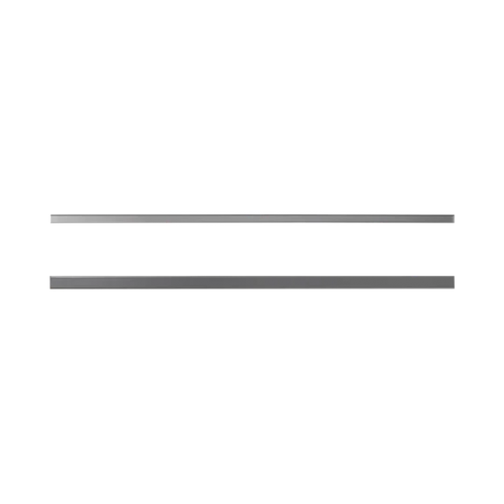Дизайнерский комплект Kuppersbusch DK 3001 Silver Chrome