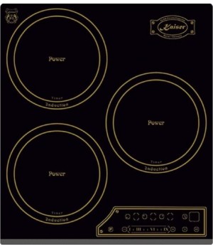 Варочная панель Kaiser KCT4795FIAD