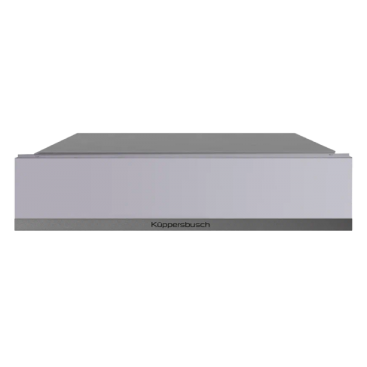 Подогреватель посуды Kuppersbusch CSW 6800.0 G9 Shade of Grey