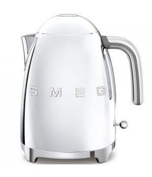 Чайник электрический Smeg KLF03SSEU