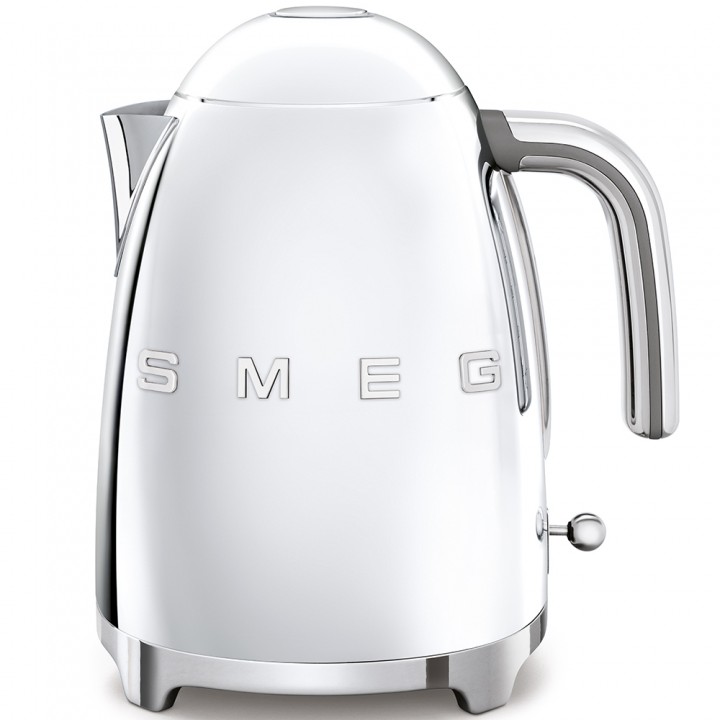 Чайник электрический Smeg KLF03SSEU