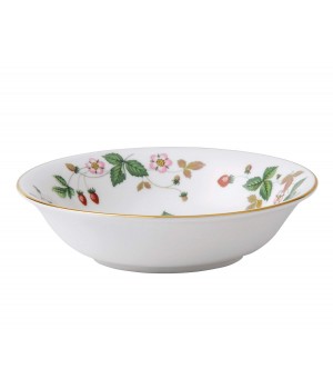 50105502031 Пиала для завтрака 15.5 см, "Wild Strawberry", Wedgwood