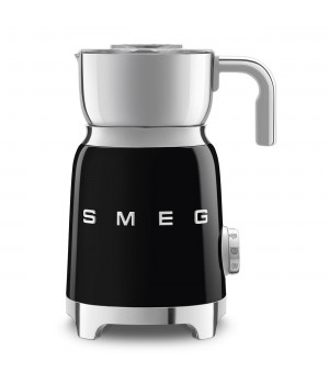 Вспениватель молока Smeg MFF11BLEU