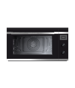 Духовой шкаф Kuppersbusch B 9330.0 S1 Stainless Steel