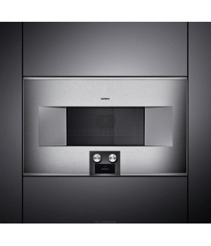 Встраиваемый духовой шкаф GAGGENAU BM484110