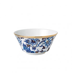 40003903 Миска для завтрака, 15 см, "Hibiscus", Wedgwood