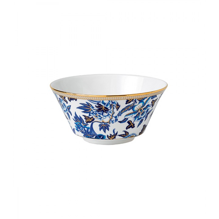 40003903 Миска для завтрака, 15 см, "Hibiscus", Wedgwood