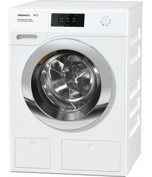 Стиральная машина Miele WCR 890 WPS