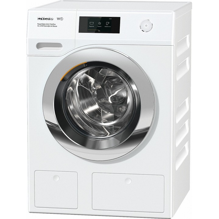 Стиральная машина Miele WCR 890 WPS