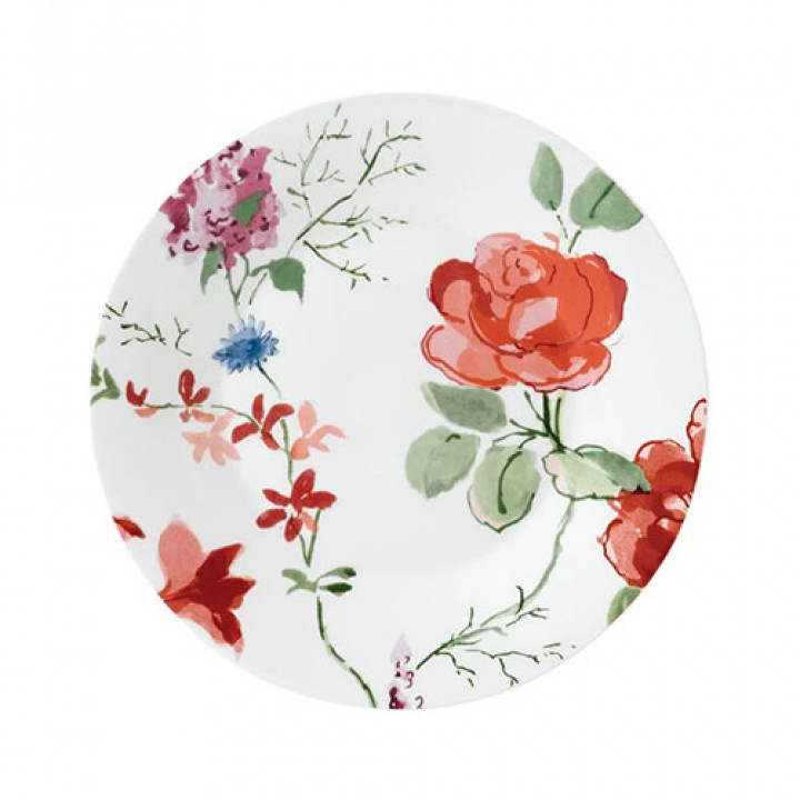 40015353 Тарелка, 23 см, "Floral", Wedgwood