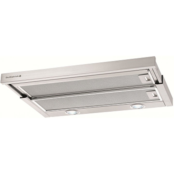Вытяжка De Dietrich DHT1156X