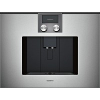 Встраиваемая кофемашина Gaggenau CMP250111