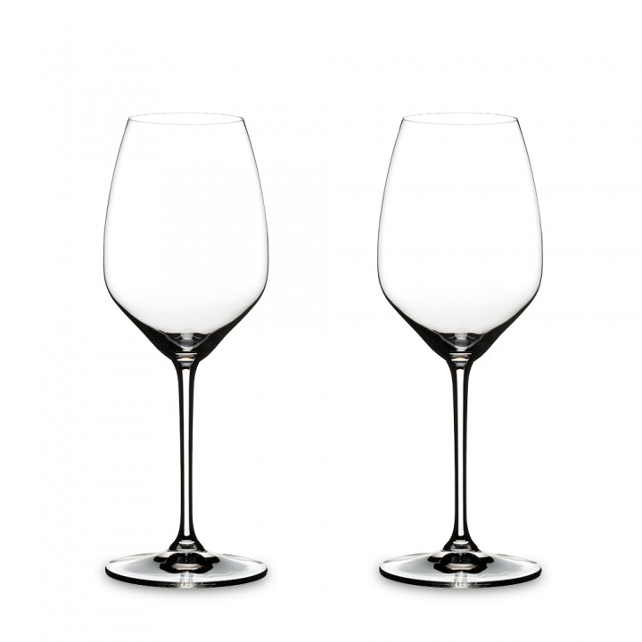 RIEDEL 4441/15 Набор фужеров 2 шт Riesling 460 мл, коллекция Extreme, хрустальное стекло