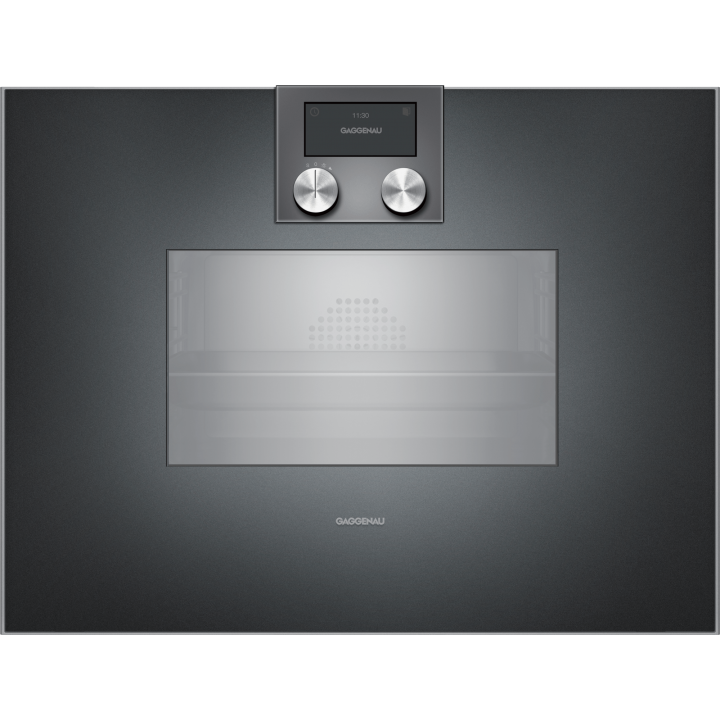  Духовой шкаф  GAGGENAU BS450101