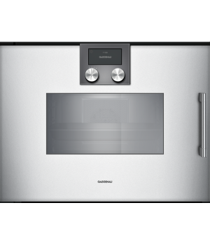  Духовой шкаф  GAGGENAU BSP251131