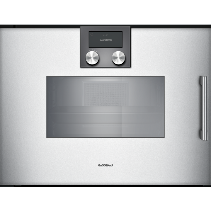  Духовой шкаф  GAGGENAU BSP251131