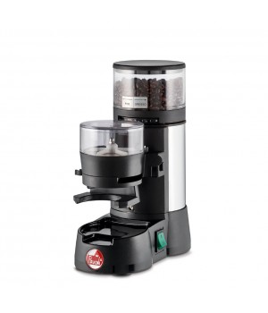 La Pavoni LPGJDL01EU Кофемолка с плоскими жерновами