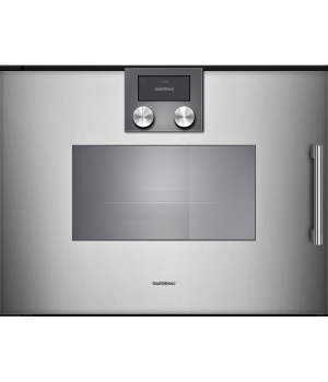 Пароварка  GAGGENAU BSP221111