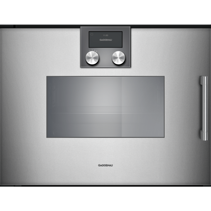 Пароварка  GAGGENAU BSP221111