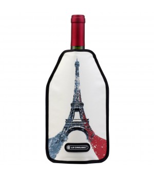 Охлаждающий рукав WA126 Eiffel Tower, LE CREUSET, 59142411026068