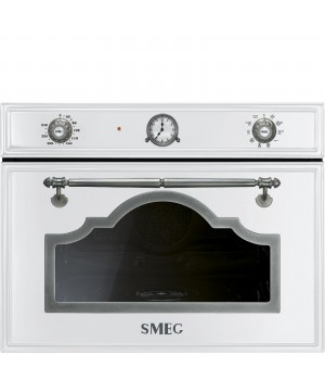 Духовый шкаф Smeg SF4750VCBS