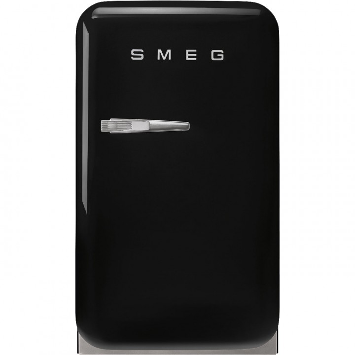 Холодильник Smeg FAB5RBL5