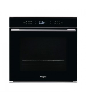 Электрический духовой шкаф Whirlpool W7 OM4 4S1 P BL