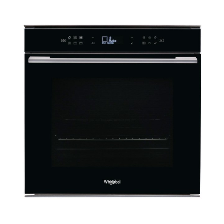 Электрический духовой шкаф Whirlpool W7 OM4 4S1 P BL