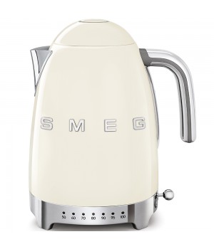 Чайник электрический Smeg KLF04CREU