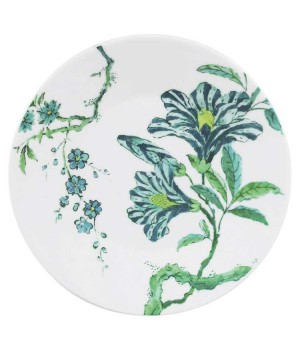 50132609542 Тарелка 18 см, "Jasper Conran", Chinoiserie White, Wedgwood