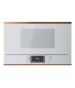 Встраиваемая микроволновая печь Kuppersbusch MR 6330.0 W7 Copper