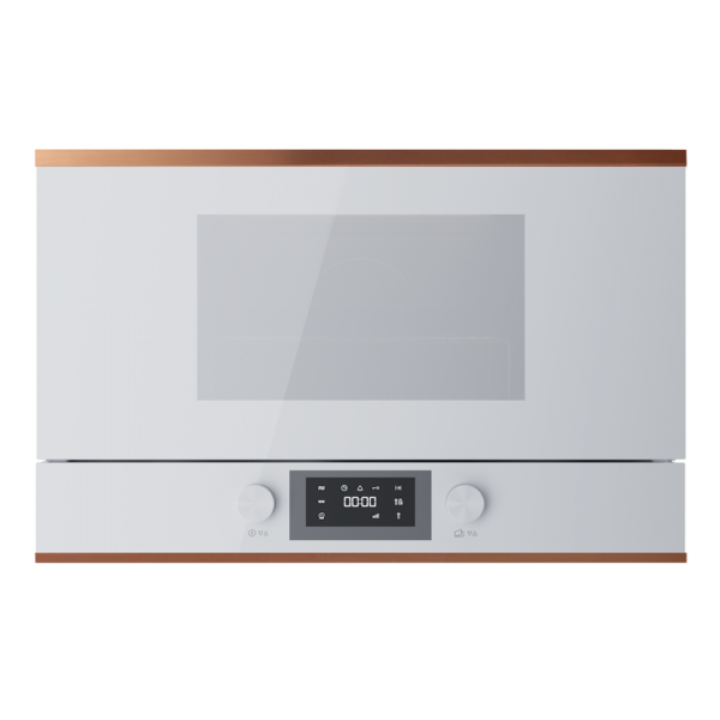 Встраиваемая микроволновая печь Kuppersbusch MR 6330.0 W7 Copper
