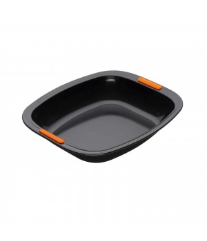 Жаровня 33х29 см, Le Creuset, 94100539000000, Углеродистая сталь